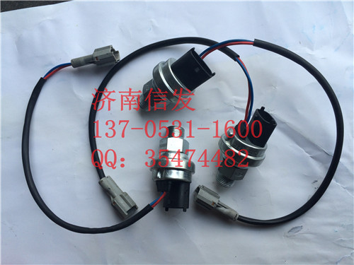 612600090503,機(jī)油壓力傳感器,濟(jì)南信發(fā)汽車配件有限公司