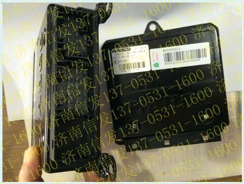 WG9160580501 ABS  070450 4460046300,控制器，控制單元,濟(jì)南信發(fā)汽車配件有限公司