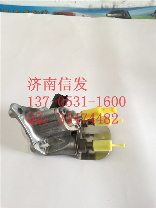 612640130089,尿素噴嘴,濟南信發(fā)汽車配件有限公司