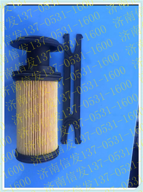 B4440420024 612640130088,尿素噴射泵濾芯 尿素噴射泵過濾裝置,濟(jì)南信發(fā)汽車配件有限公司