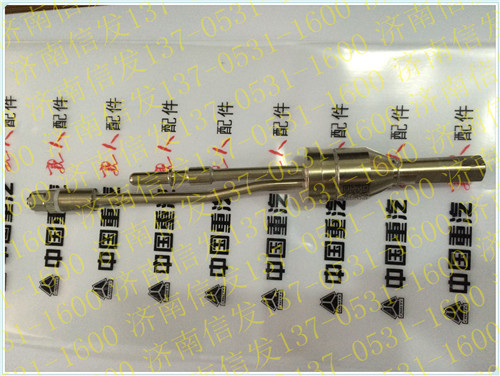 WG1034121102,重汽尿素噴嘴,濟(jì)南信發(fā)汽車(chē)配件有限公司