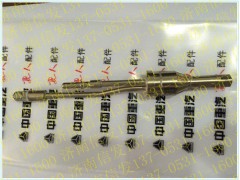 WG1034121102,重汽尿素噴嘴,濟(jì)南信發(fā)汽車(chē)配件有限公司