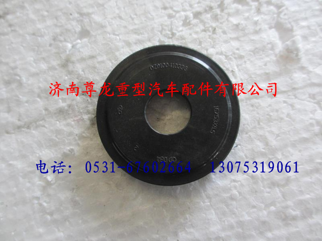 DZ9100410336,陜汽德龍5.5T主銷堵蓋總成,濟(jì)南尊龍(原天盛)陜汽配件銷售有限公司