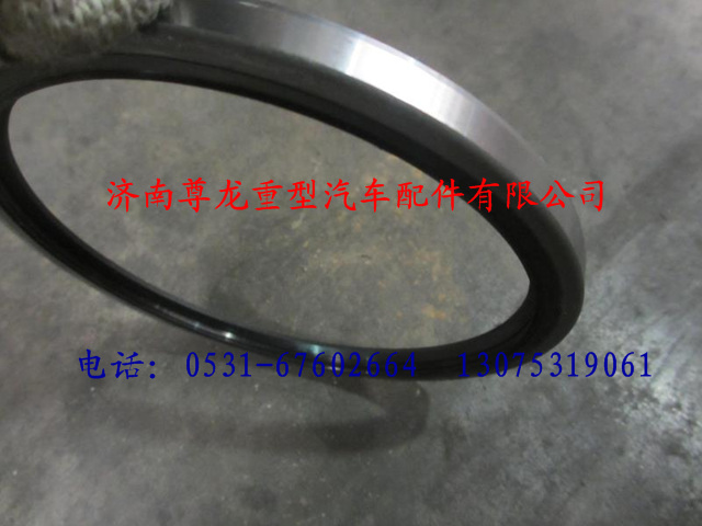 DZ9100410337,陜汽德龍輪轂油封總成,濟(jì)南尊龍(原天盛)陜汽配件銷售有限公司