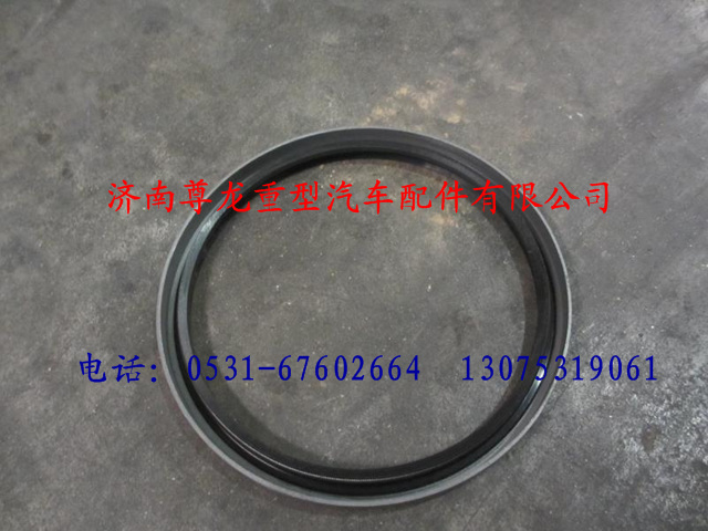 DZ9100410337,陜汽德龍輪轂油封總成,濟(jì)南尊龍(原天盛)陜汽配件銷售有限公司