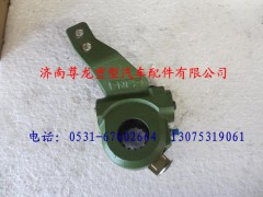 DZ9100440571,陜汽德龍F3000制動間隙自動調(diào)整臂（左）,濟南尊龍(原天盛)陜汽配件銷售有限公司