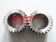 612600020036,WP10曲軸齒輪,濟(jì)南耀順汽車(chē)配件有限公司（重汽、濰柴發(fā)動(dòng)機(jī)小件專(zhuān)賣(mài)）