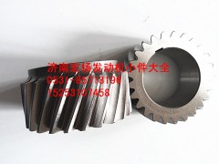 612600020036,WP10曲軸齒輪,濟(jì)南耀順汽車(chē)配件有限公司（重汽、濰柴發(fā)動(dòng)機(jī)小件專(zhuān)賣(mài)）