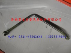 DZ9100470020,陜汽德龍高壓油管總成,濟(jì)南尊龍(原天盛)陜汽配件銷售有限公司