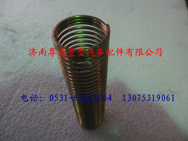 DZ9100470039,陜汽德龍彈性護(hù)套,濟(jì)南尊龍(原天盛)陜汽配件銷(xiāo)售有限公司