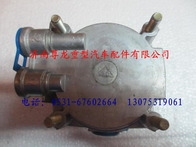 DZ9100363010,陜汽德龍M3000制動(dòng)閥總成,濟(jì)南尊龍(原天盛)陜汽配件銷售有限公司