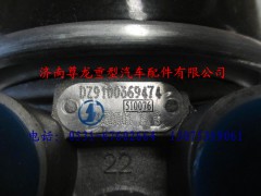 DZ9100369474,陜汽德龍空氣干燥器,濟(jì)南尊龍(原天盛)陜汽配件銷(xiāo)售有限公司
