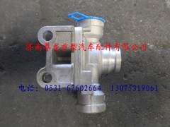 DZ9100360340,陜汽德龍快放閥,濟(jì)南尊龍(原天盛)陜汽配件銷(xiāo)售有限公司
