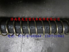 DZ9100360175,陜汽德龍軟管總成,濟(jì)南尊龍(原天盛)陜汽配件銷售有限公司