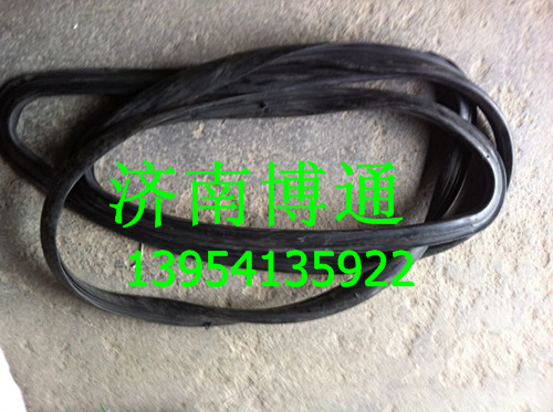 WG1664710050,后窗密封條,濟(jì)南博通重汽備件庫(kù)