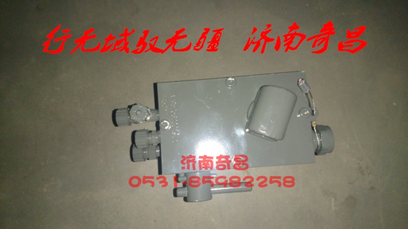 AZ9525820010,豪瀚舉升泵,濟(jì)南奇昌汽車配件有限公司