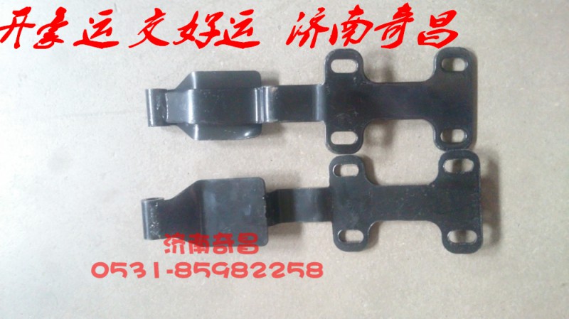 NZ1651110020,豪運(yùn)面罩折頁豪運(yùn),濟(jì)南奇昌汽車配件有限公司