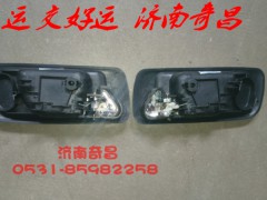 NZ1651340200,豪運車門內開手柄總成,濟南奇昌汽車配件有限公司