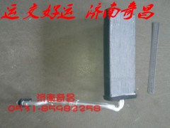 NZ1651820519,豪運(yùn)空調(diào)暖風(fēng)水箱總成,濟(jì)南奇昌汽車配件有限公司
