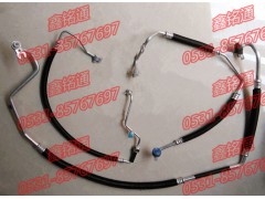 34.35.36,空調(diào)管路總成,濟(jì)南晨駿汽車(chē)空調(diào)有限公司