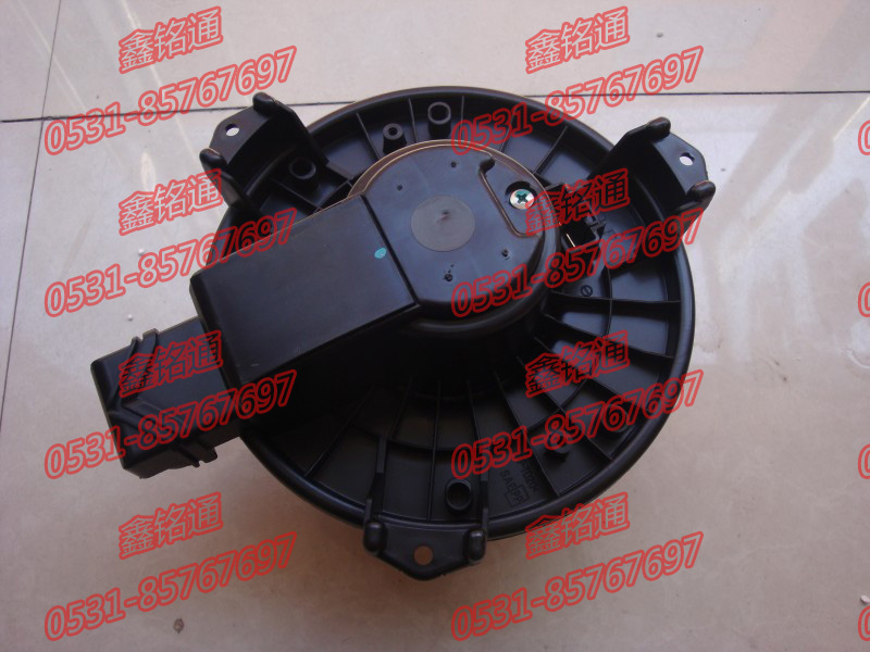卡特320D暖風(fēng)電機(jī)/