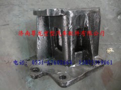 DZ9100470220,陜汽德龍F(tuán)3000轉(zhuǎn)向器支架,濟(jì)南尊龍(原天盛)陜汽配件銷(xiāo)售有限公司