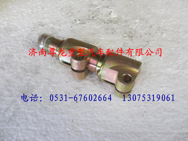 DZ9100470310,陜汽奧龍過(guò)渡連接件總成,濟(jì)南尊龍(原天盛)陜汽配件銷(xiāo)售有限公司