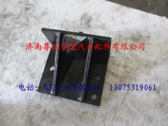 DZ9100520172,陜汽德龍前簧限位支架總成,濟(jì)南尊龍(原天盛)陜汽配件銷售有限公司