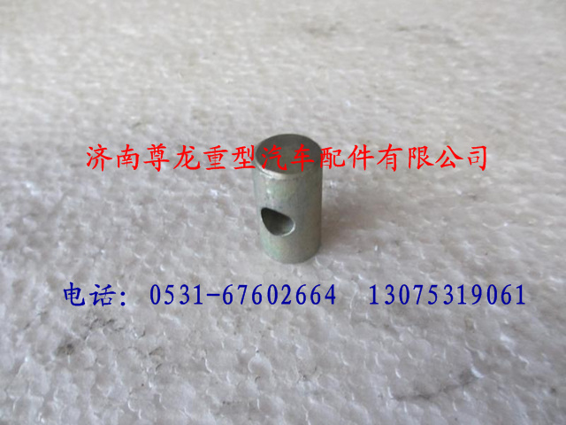 DZ9100530052,陜汽德龍拉緊銷,濟(jì)南尊龍(原天盛)陜汽配件銷售有限公司