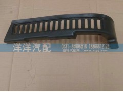 ,豪沃大燈裝飾條,濟(jì)南喜洋洋汽車配件有限公司