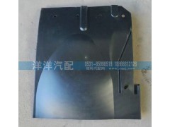 ,豪沃前輪擋泥板內(nèi)襯,濟(jì)南喜洋洋汽車配件有限公司