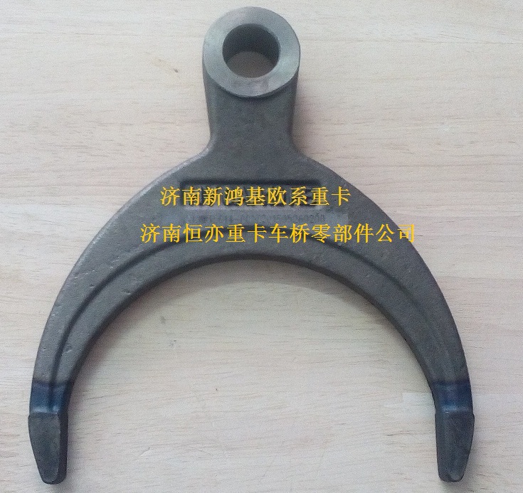 重汽-曼卡 零部件/810W35614-0017