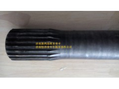 711W35604-0034,貫通軸,濟(jì)南恒亦重卡汽車配件有限公司