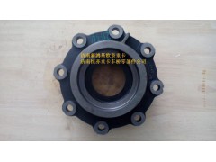 ,軸承座（中橋）,濟南恒亦重卡汽車配件有限公司