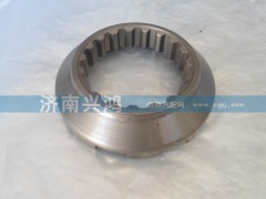 13809320155,固定嚙合套,濟(jì)南興鴻重汽配件銷售中心