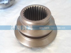 13809320156,滑動嚙合套,濟南興鴻重汽配件銷售中心