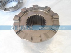 13809320156,滑動嚙合套,濟南興鴻重汽配件銷售中心