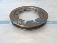 128800320105,差速鎖鎖環(huán),濟(jì)南興鴻重汽配件銷售中心