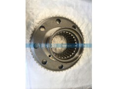 WG9981340020,AC16輪邊齒圈支架,濟南興鴻重汽配件銷售中心