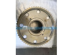 WG9981340020,AC16輪邊齒圈支架,濟南興鴻重汽配件銷售中心