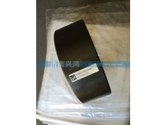 AZ9981340051,AC16橋輪邊齒圈,濟南興鴻重汽配件銷售中心