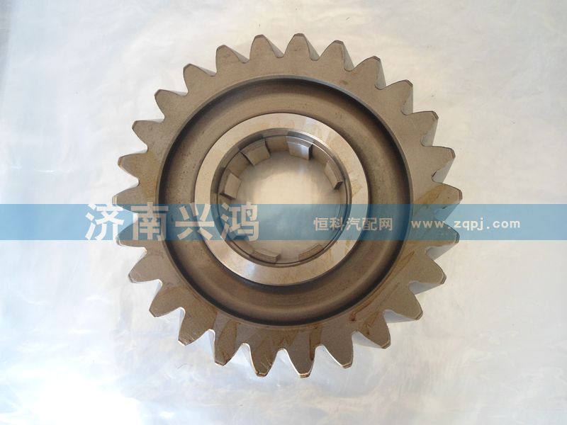 AK99014320001,從動(dòng)圓柱齒輪,濟(jì)南興鴻重汽配件銷售中心