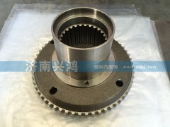 199014320021,斯太爾輪邊齒圈支架,濟南興鴻重汽配件銷售中心