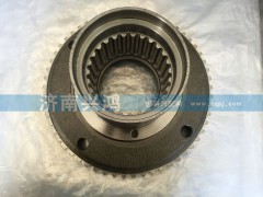 199014320021,斯太爾輪邊齒圈支架,濟南興鴻重汽配件銷售中心