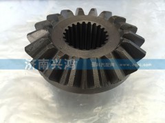 99014320032,斯太爾中橋半軸齒輪,濟南興鴻重汽配件銷售中心