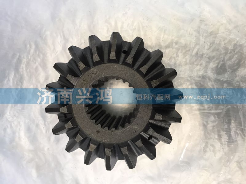 99014320032,斯太爾中橋半軸齒輪,濟南興鴻重汽配件銷售中心
