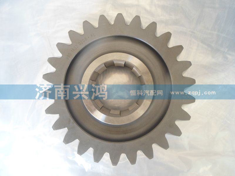 99014320208,圓柱齒,濟南興鴻重汽配件銷售中心