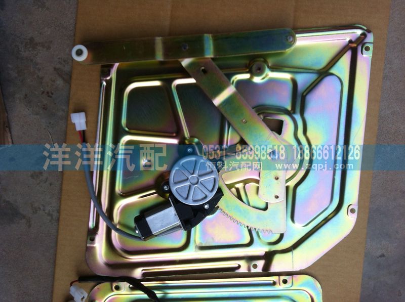 豪沃電動玻璃升降器/