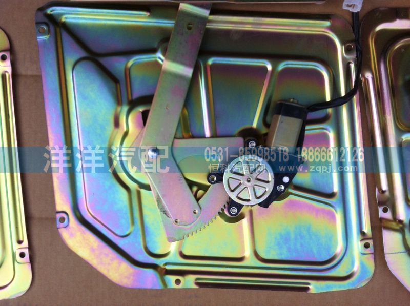 豪沃電動玻璃升降器/