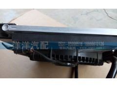 ,輕卡冷凝器,濟(jì)南喜洋洋汽車配件有限公司